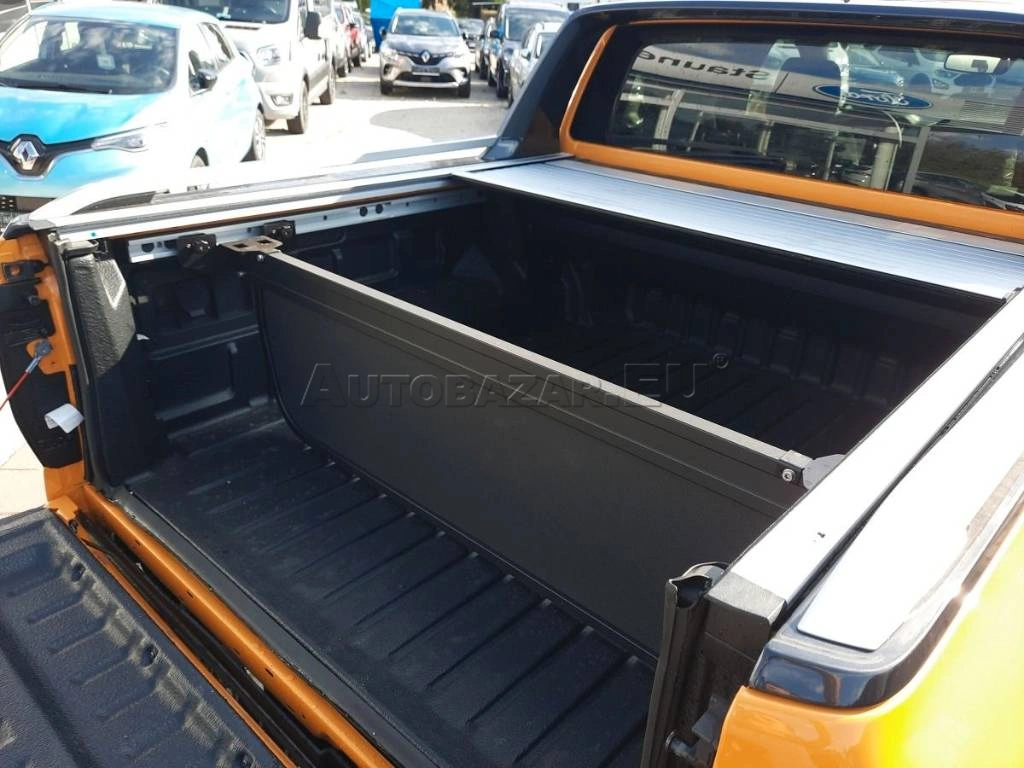 Ford Ranger 2025 na predaj – fotografia 7