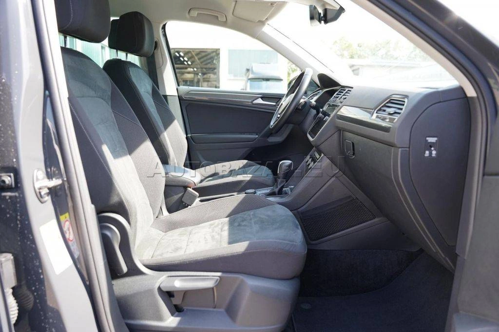 Volkswagen Tiguan 2.0 TSI OPF Edition Highline 4MOTION DSG