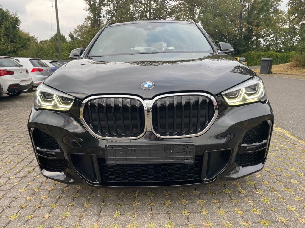 BMW X1 SDrive 20d A/T