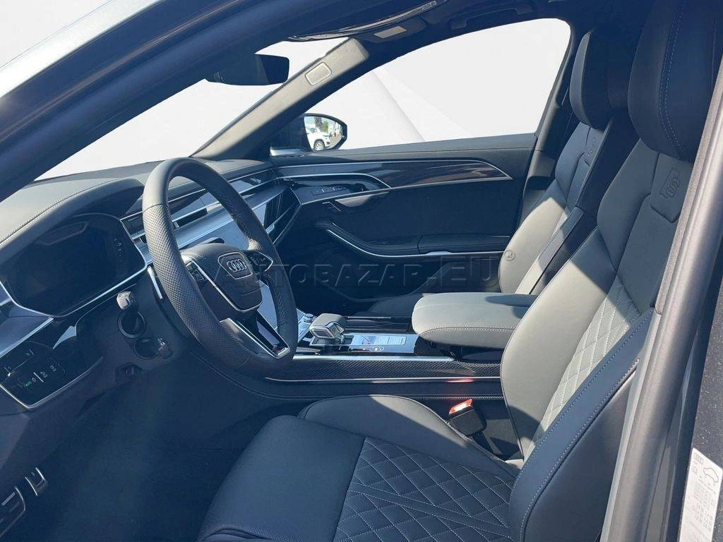 Audi A8 2023 na predaj – fotografia 12