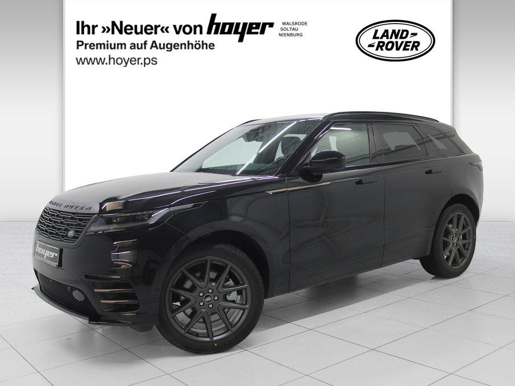 Land Rover Range Rover Velar 3.0D I6 D300 MHEV Dynamic SE AWD A/T