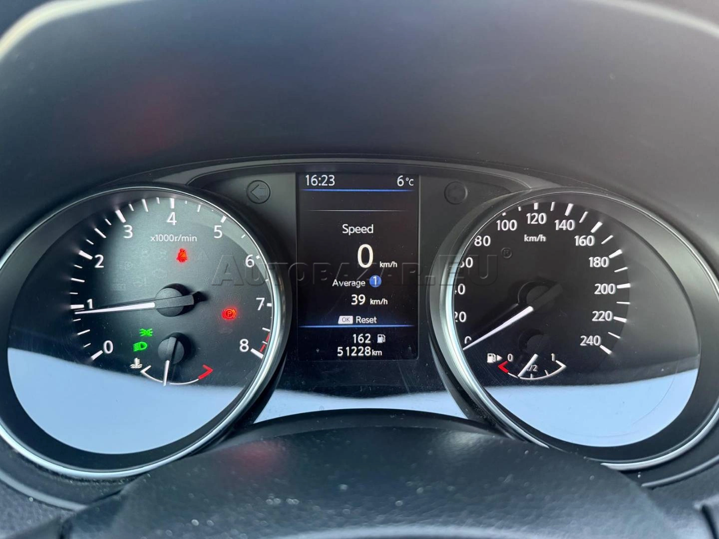 Nissan Qashqai 2021 na predaj – fotografia 22