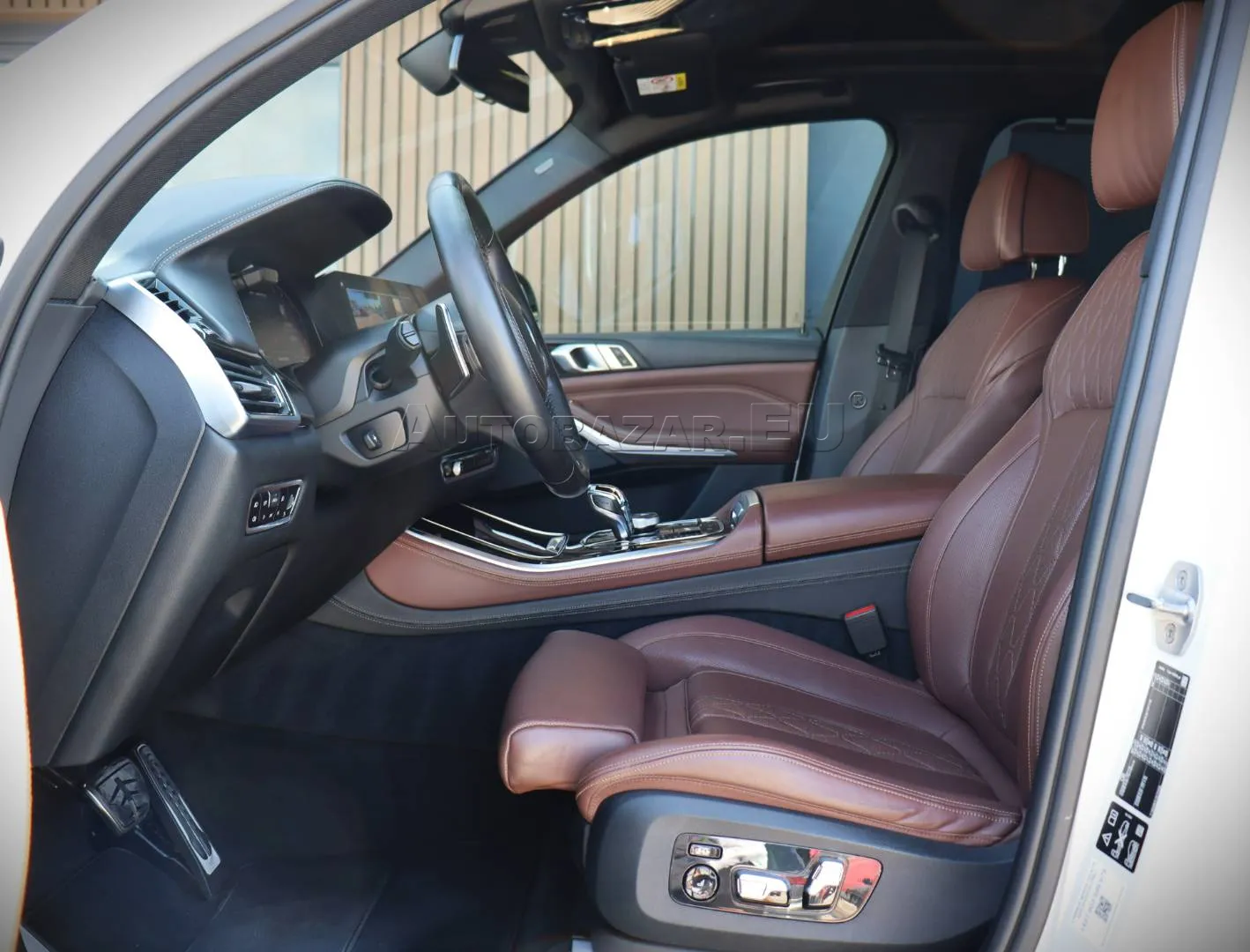 BMW X5 2019 na predaj – fotografia 24