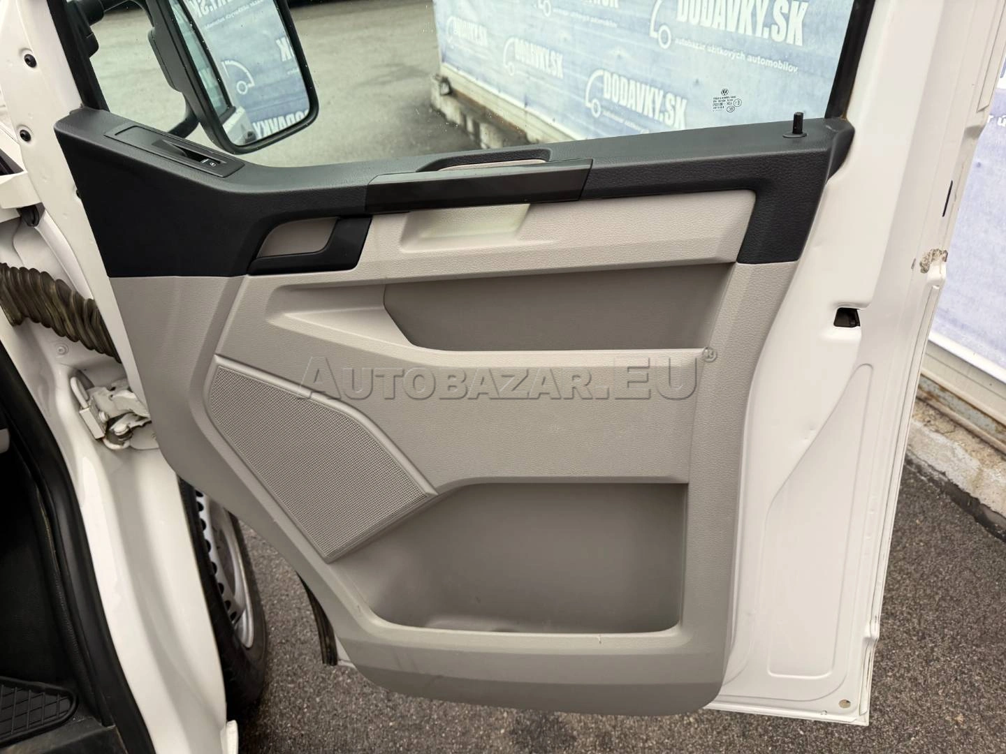 Volkswagen T6 Transporter 2017 na predaj – fotografia 25