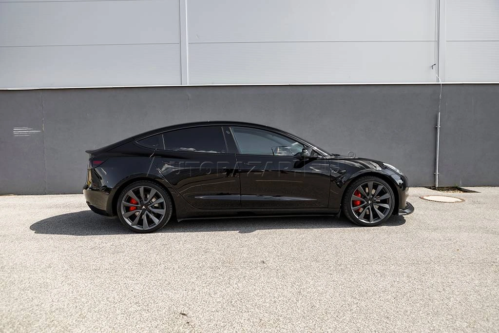 Tesla Model 3 2020 na predaj – fotografia 17