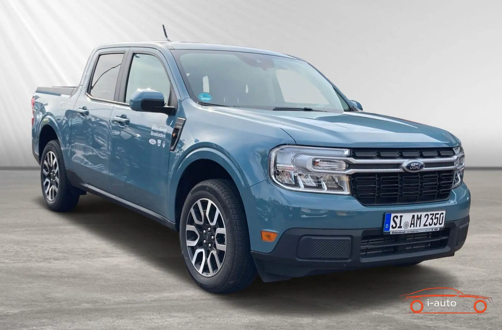 Ford Maverick 2022 na predaj – fotografia 3