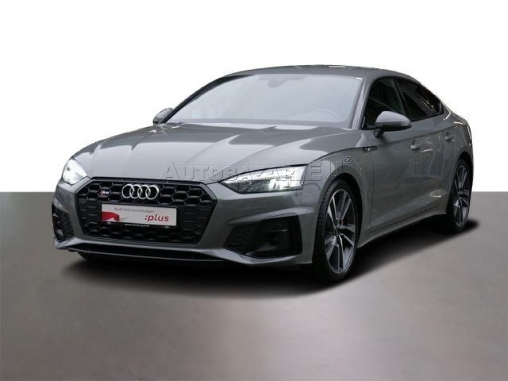 Audi S5 Sportback 3.0 TDI mHEV quattro tiptronic