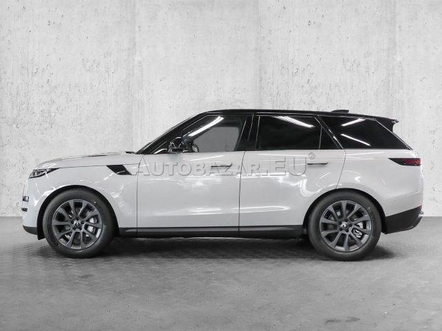 Land Rover Range Rover Sport 3.0 I6 D300 MHEV SE AWD A/T