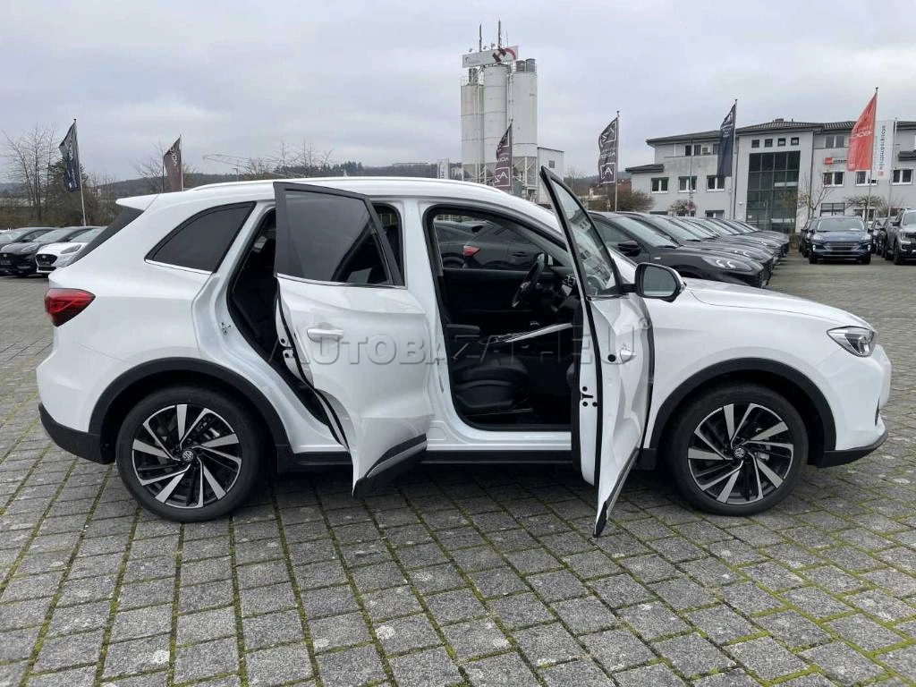 Mg ZS A/T