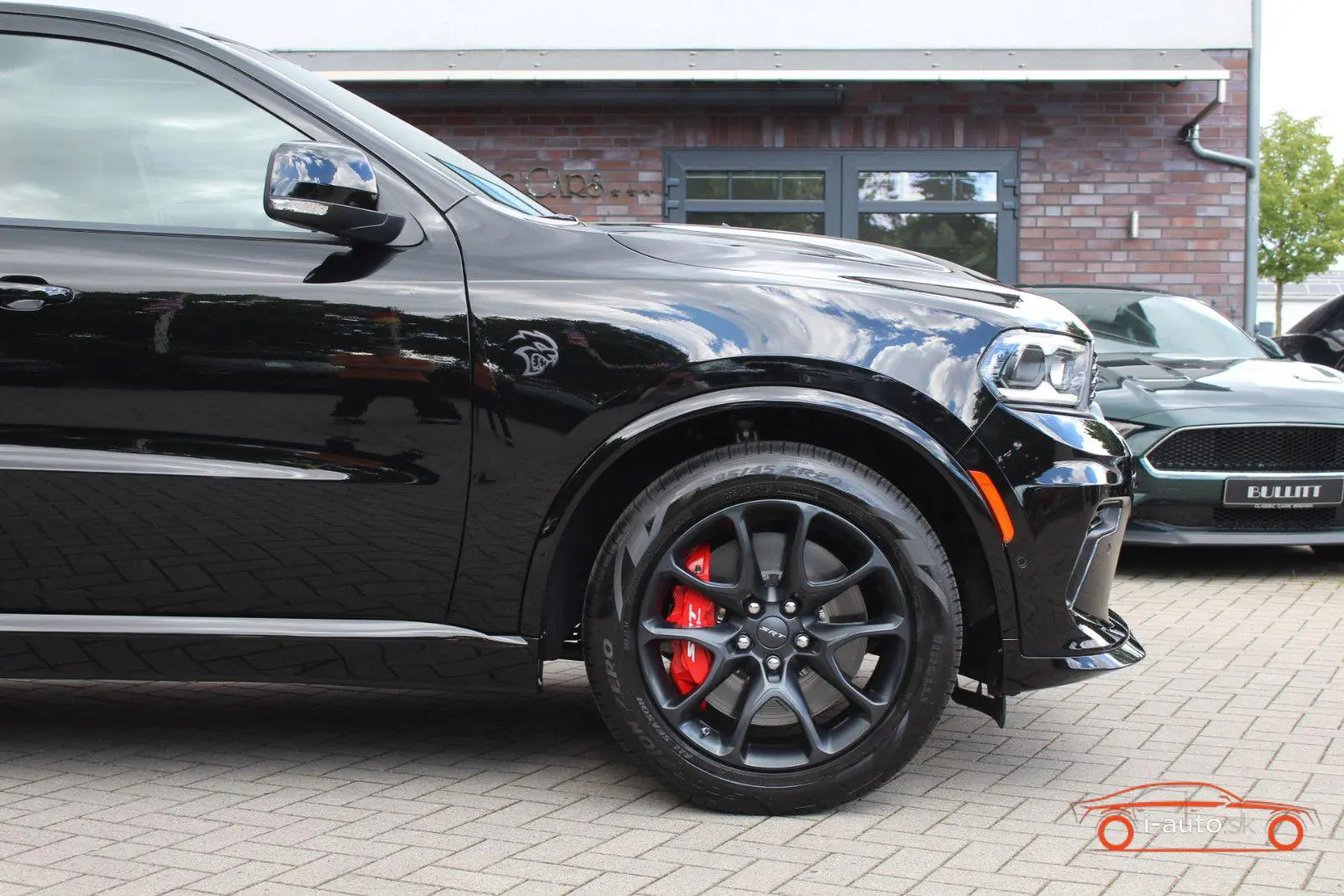 Dodge Durango 2026 na predaj – fotografia 7