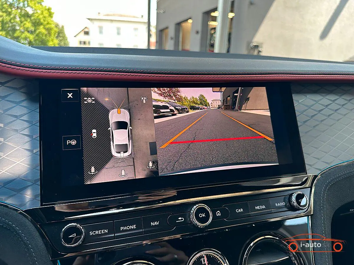 Bentley Continental GT 2024 na predaj – fotografia 38