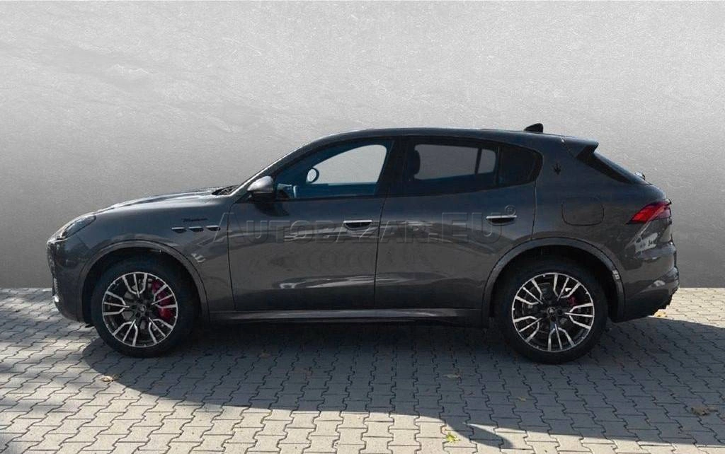 Maserati Grecale Modena AWD