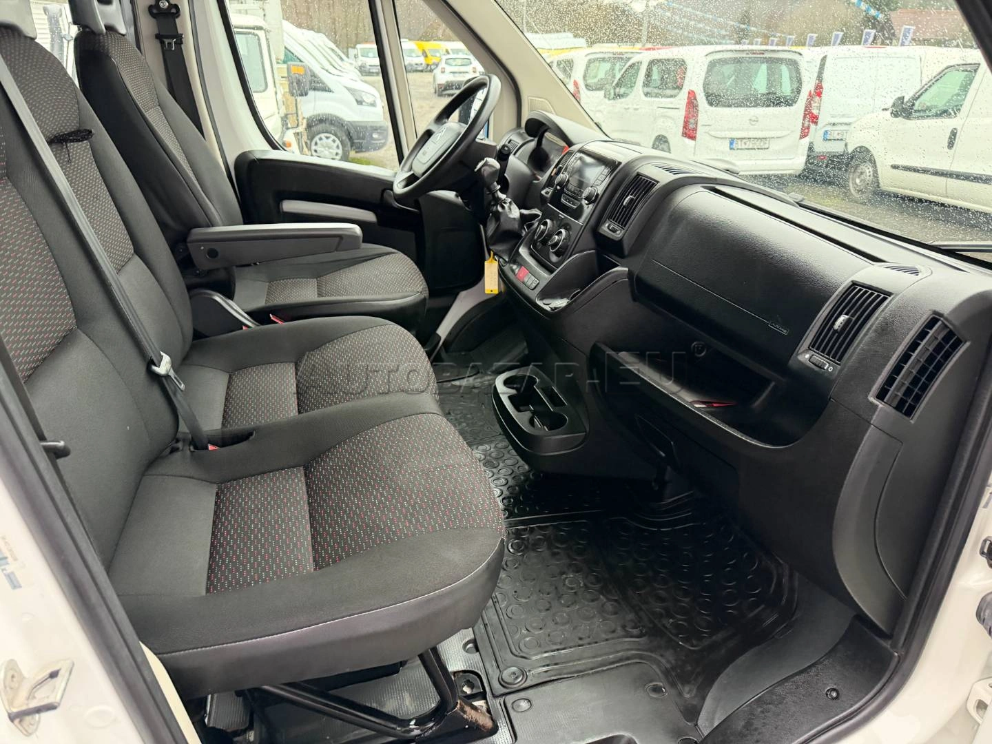 Citroën Jumper 2020 na predaj – fotografia 21