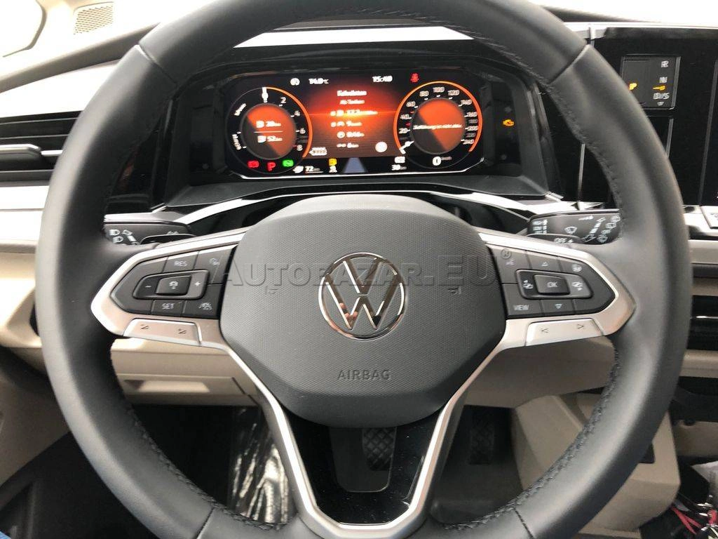 Volkswagen T7 Multivan 2024 na predaj – fotografia 14