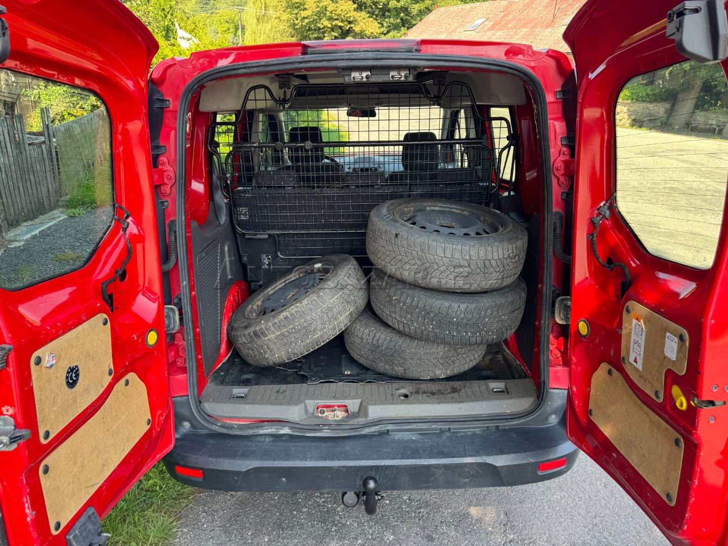 Ford Transit Connect 2020 na predaj – fotografia 31