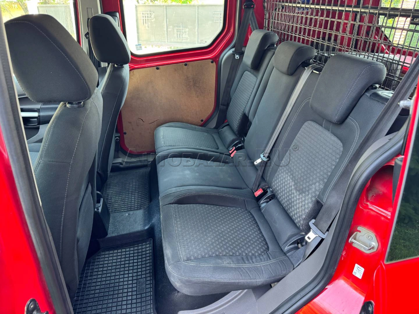 Ford Transit Connect 2020 na predaj – fotografia 22