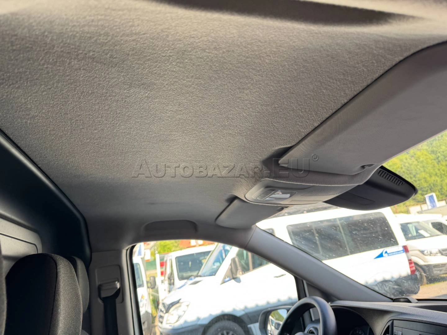 Mercedes-Benz Vito 2015 na predaj – fotografia 27