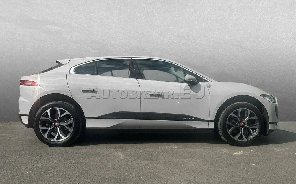 Jaguar I-Pace I Pace EV320 AWD SE