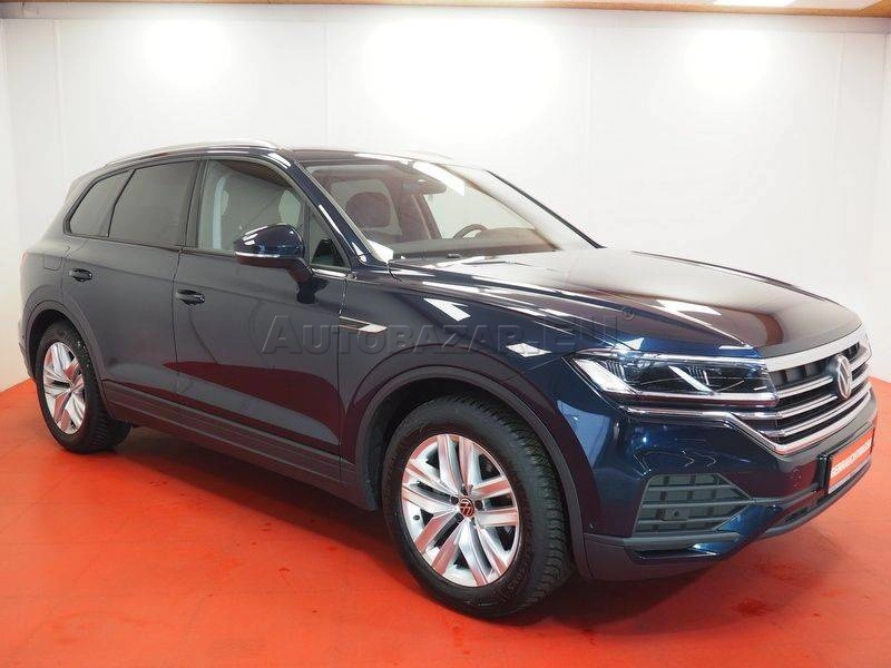 Volkswagen Touareg 3.0 V6 TDI SCR  4Motion Tiptronic