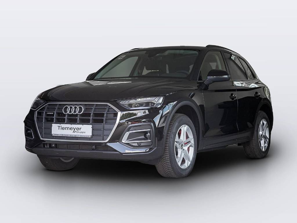 Audi Q5 45 2.0 TFSI mHEV quattro S tronic