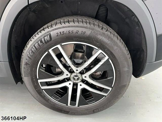 Mercedes-Benz GLA 200 d A/T