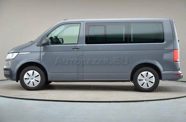 Volkswagen T6 Multivan .1  Trendline