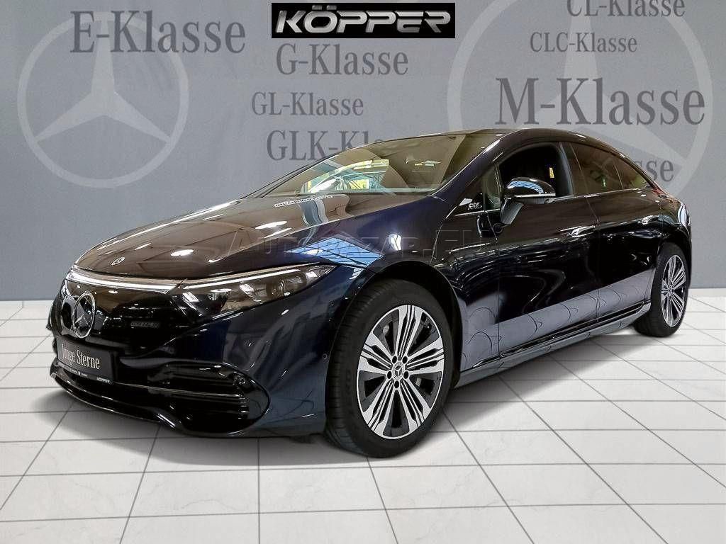 Mercedes EQS Combi 215kw Automat