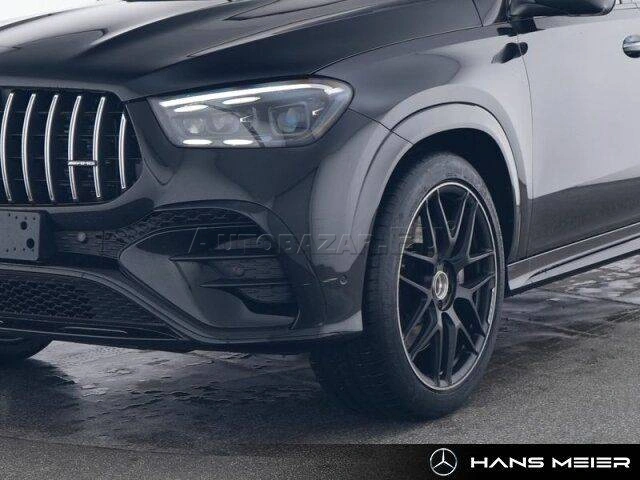 Mercedes-Benz GLE Kupé Mercedes-AMG  53 4MATIC+ A/T