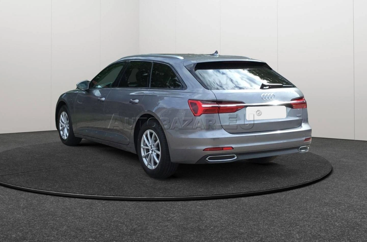 Audi A6 Avant 45 2.0 TFSI mHEV Sport quattro S tronic