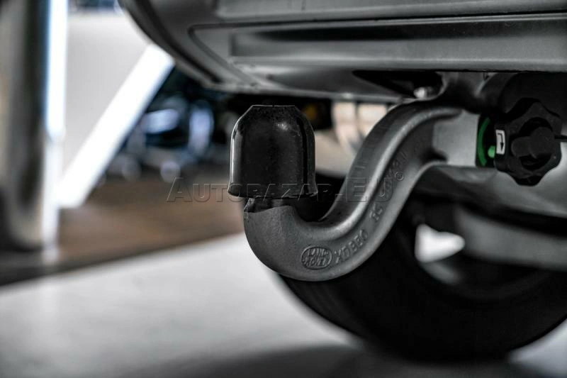 Land Rover Defender 2025 na predaj – fotografia 11