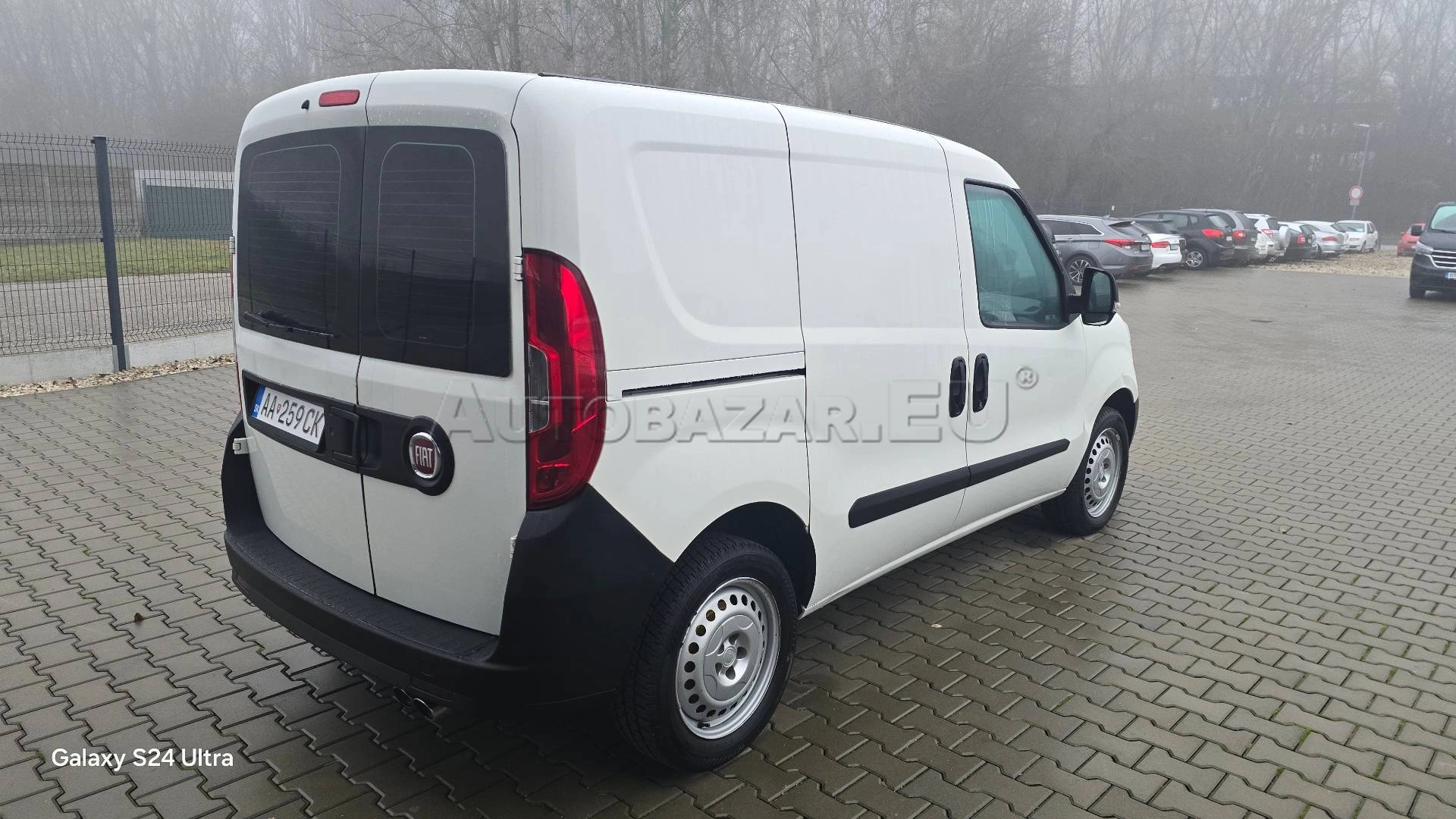 Fiat Dobló