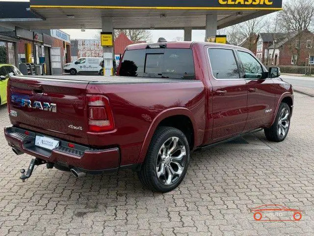 Dodge RAM 2026 na predaj – fotografia 3