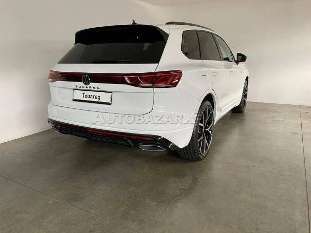 Volkswagen Touareg 3.0 V6 TDI 286k R-Line 4Motion Tiptronic