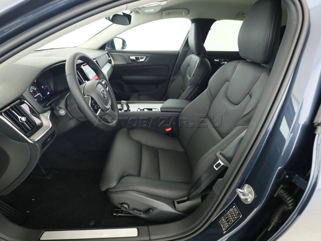 Volvo V60 B4 Plus Bright A/T