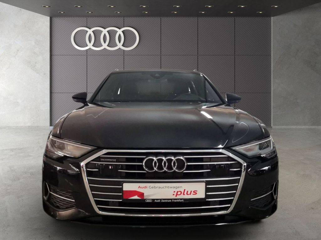 Audi A6 Avant 50 3.0 TDI mHEV Sport quattro tiptronic