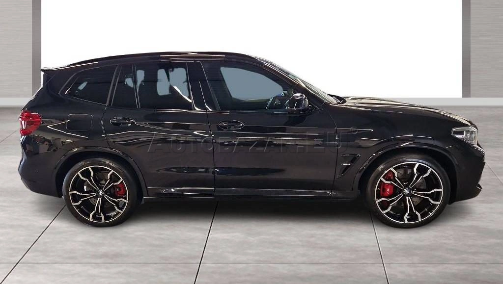 BMW X3 M