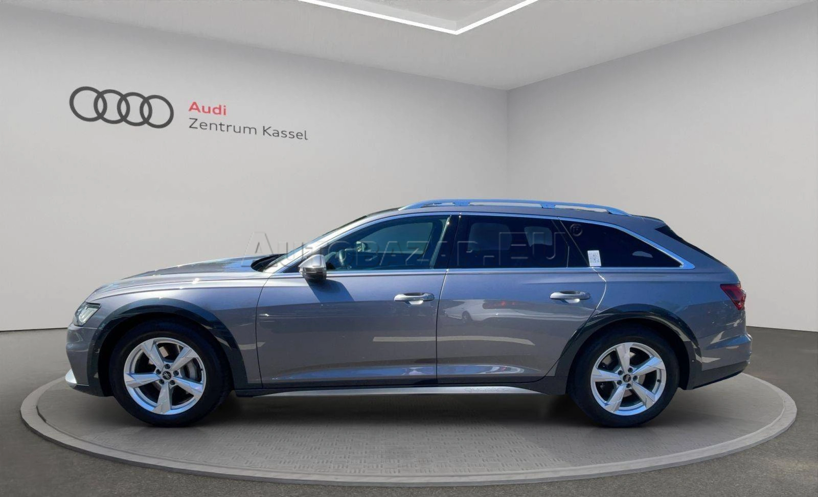 Audi A6 Allroad 50 3.0 V6 TDI mHEV quattro tiptronic
