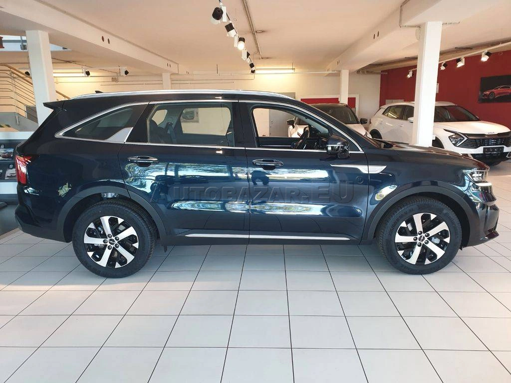 Kia Sorento 2.2 CRDi Vision