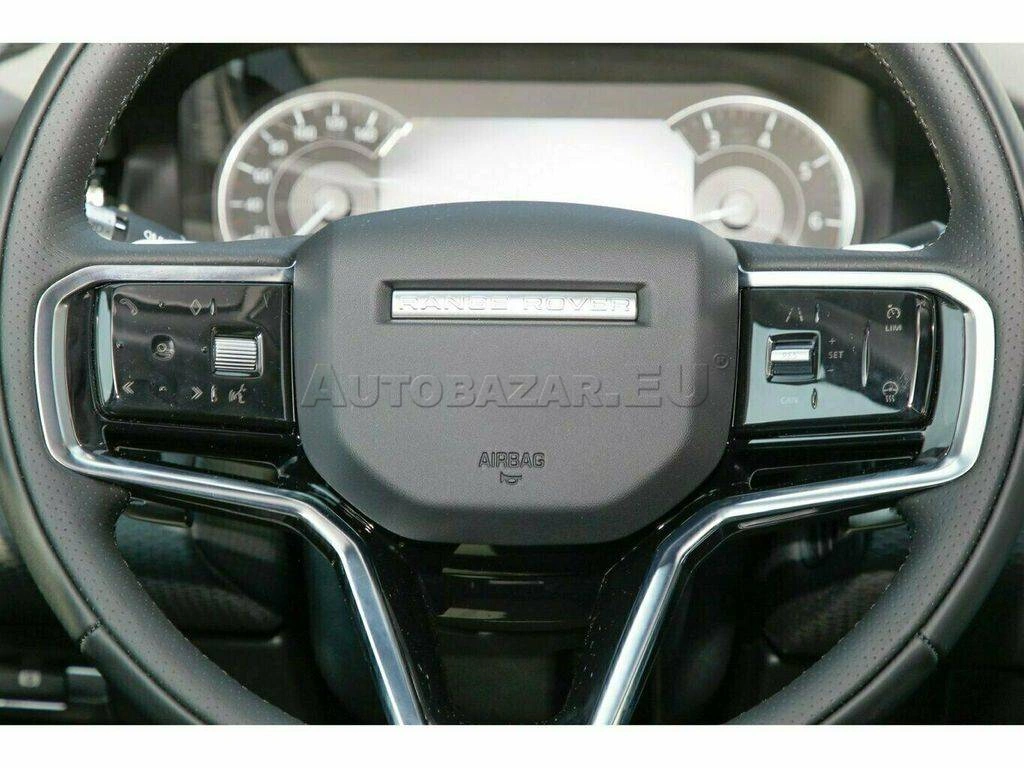 Land Rover Range Rover Evoque 2022 na predaj – fotografia 13
