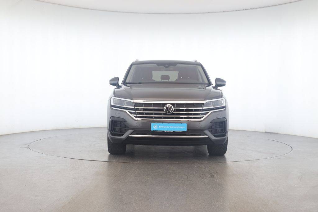 Volkswagen Touareg 3.0 V6 TDI SCR Elegance 4Motion Tiptronic