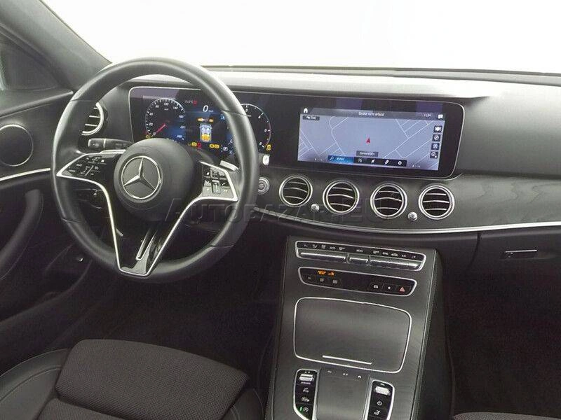 Mercedes-Benz E trieda Kombi 300 d mHEV 4MATIC A/T