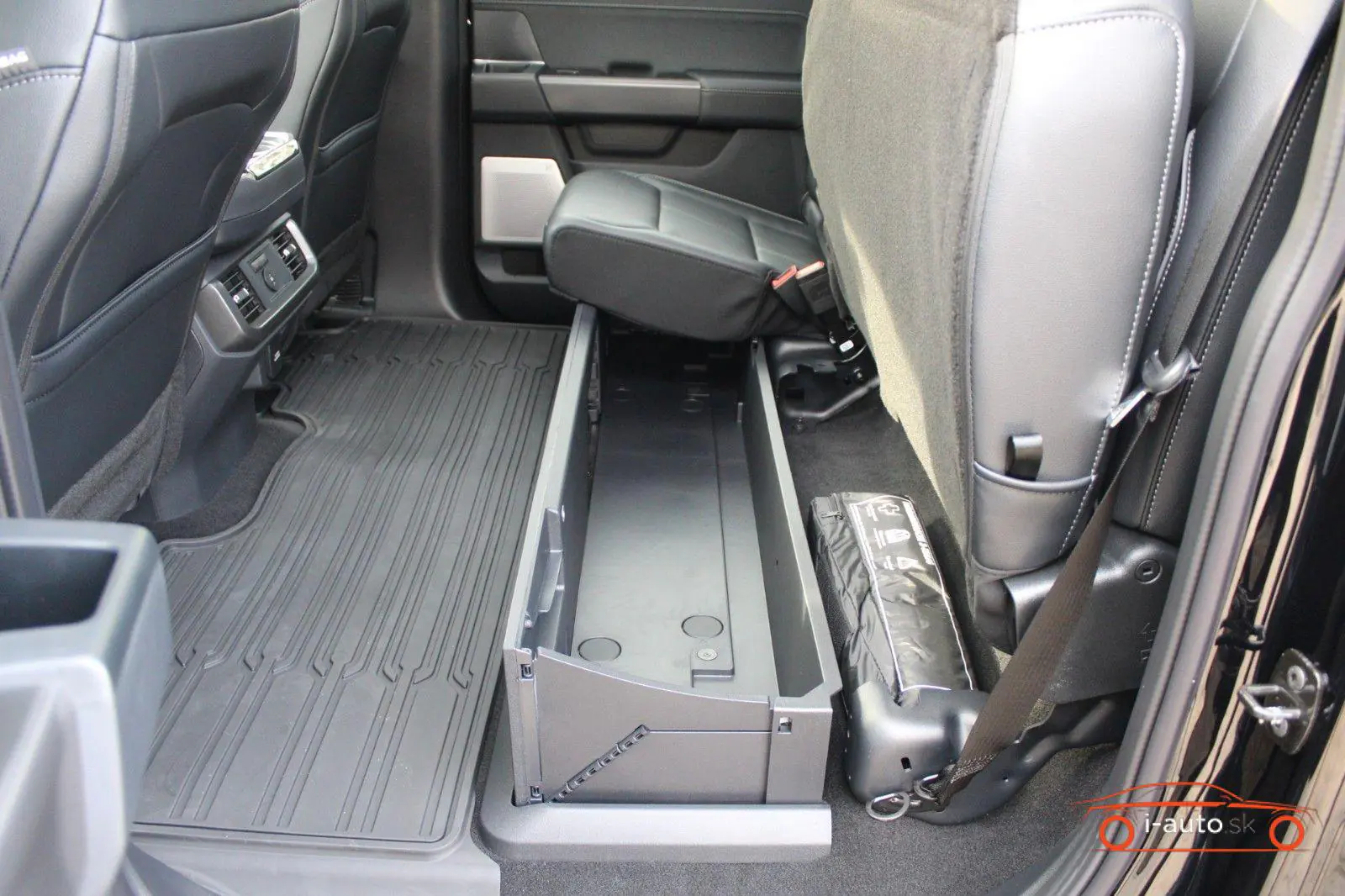 Ford F-150 2025 na predaj – fotografia 10
