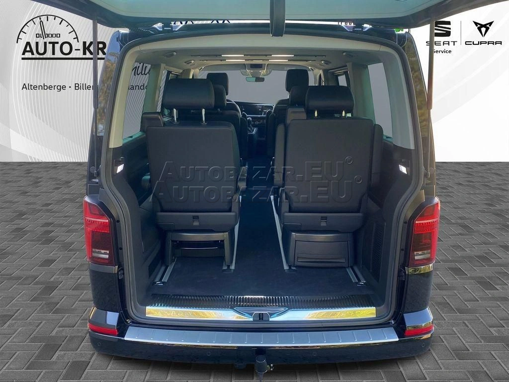 Volkswagen T6 Multivan 2.0 BiTDI 204k G6 DSG