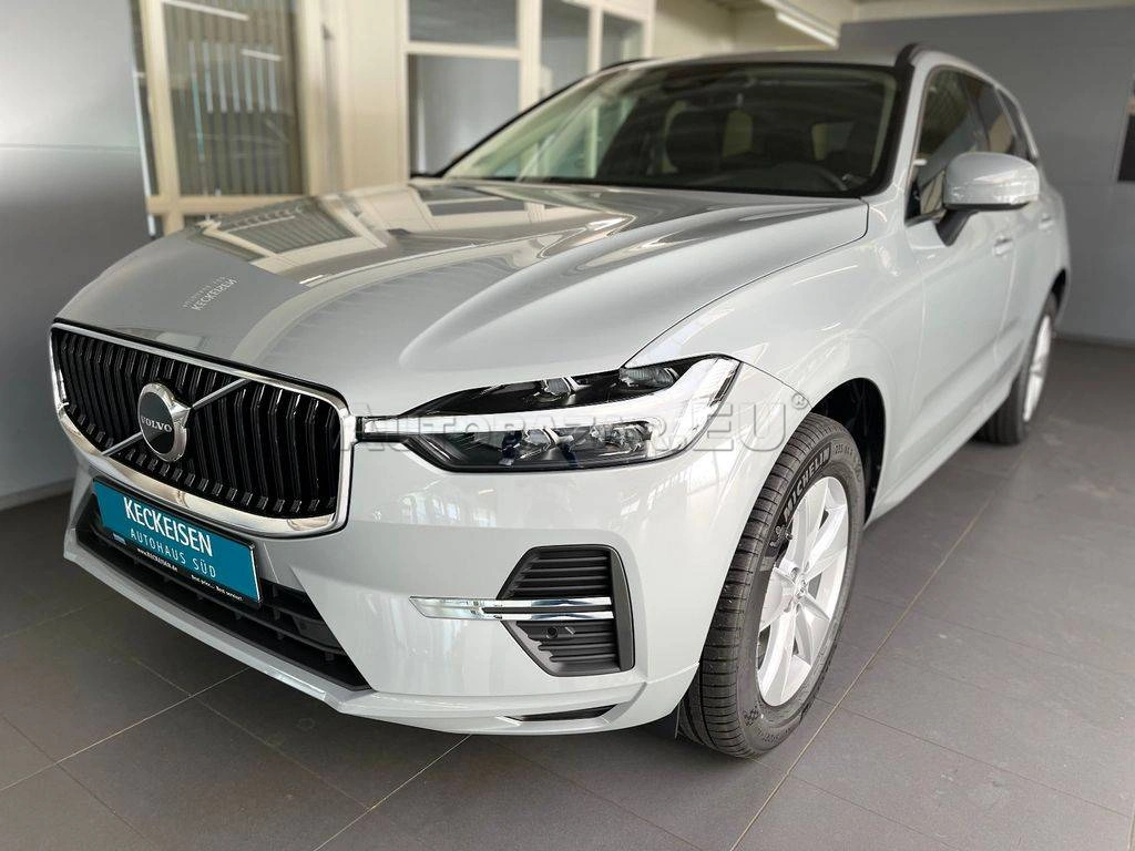 Volvo XC60 B4 Core A/T