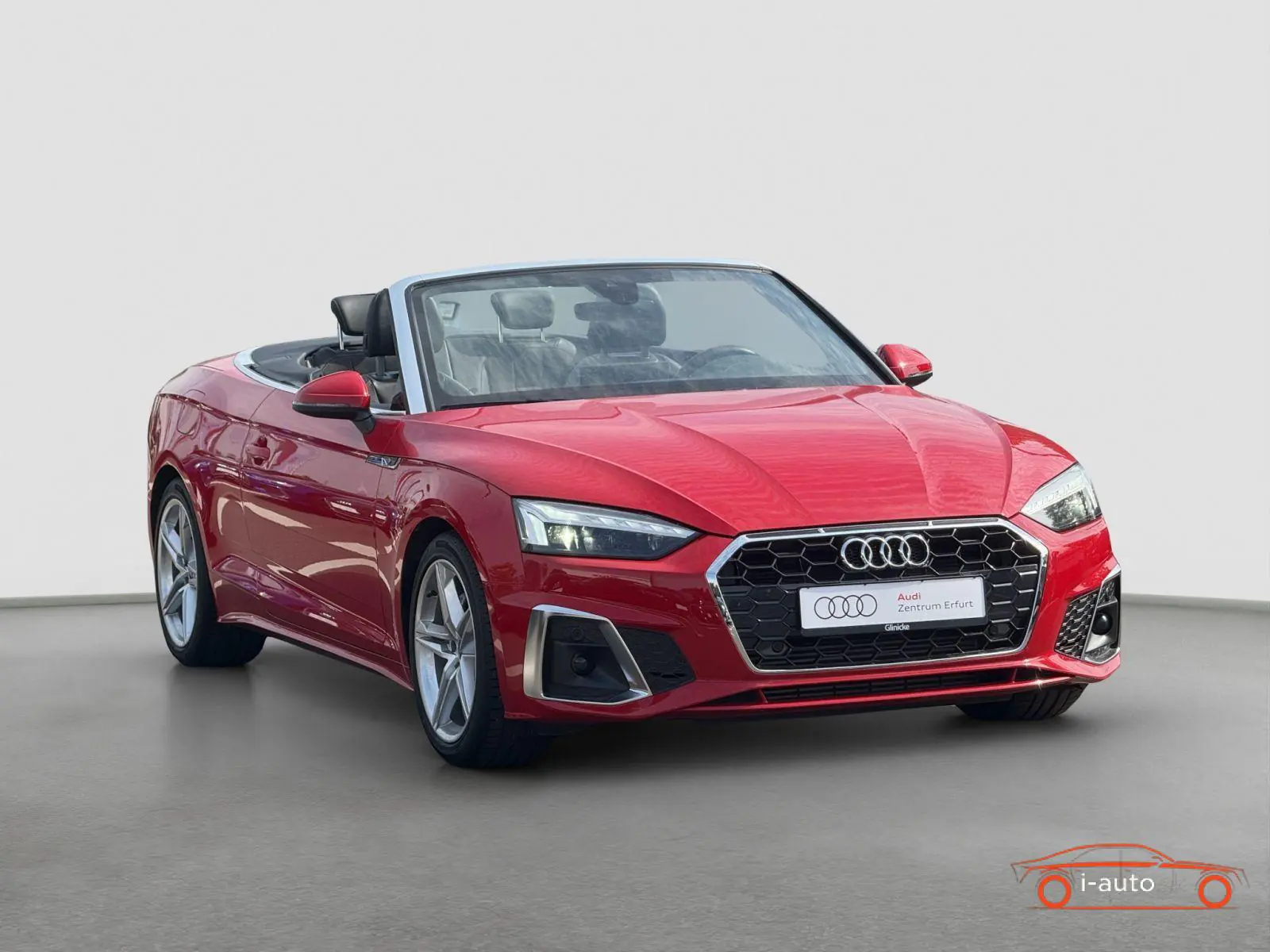 Audi A5 2023 na predaj – fotografia 16