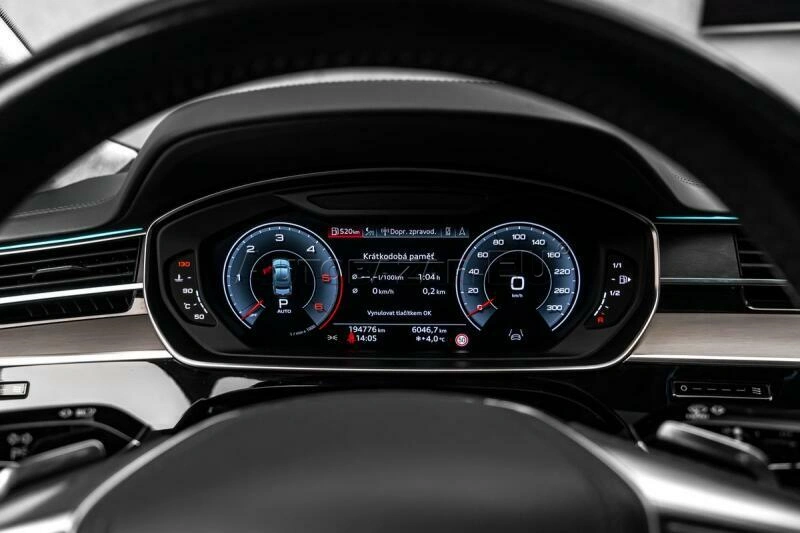 Audi A8 2019 na predaj – fotografia 24