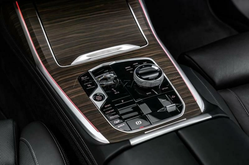 BMW X7 2023 na predaj – fotografia 20
