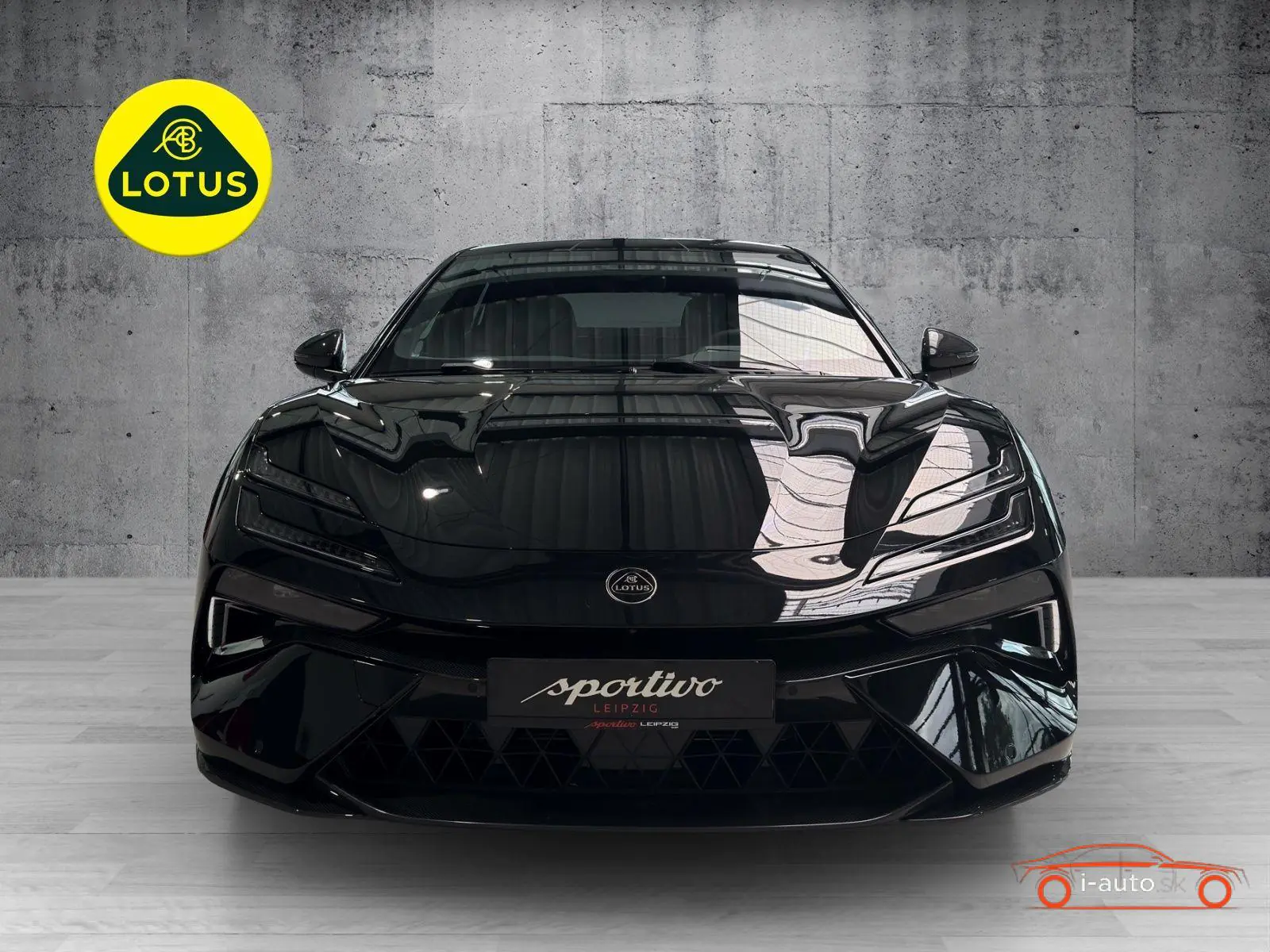 Lotus Emeya 2025 na predaj – fotografia 3
