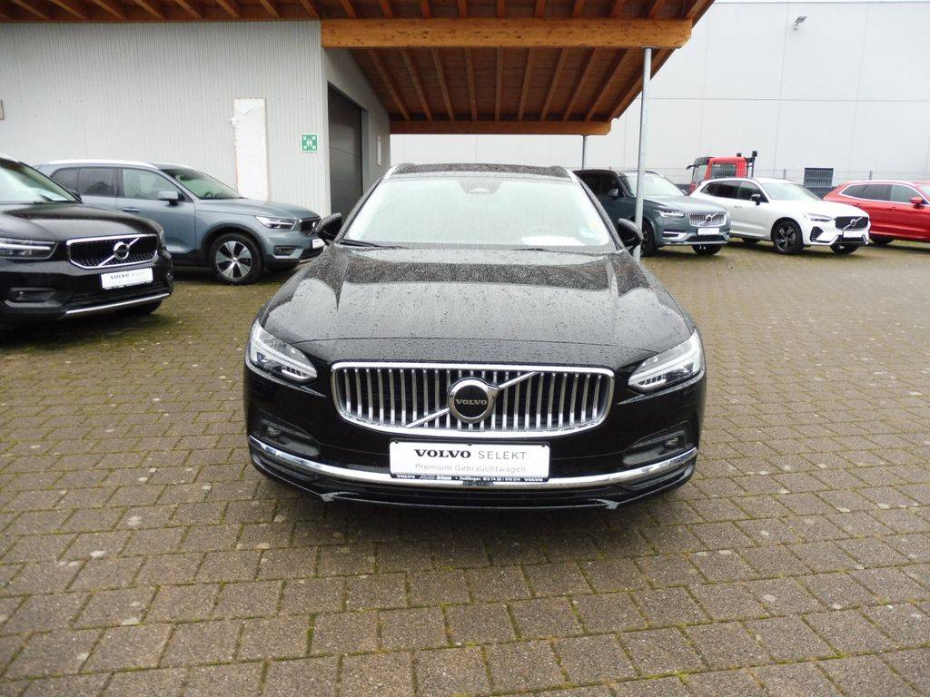 Volvo V90 B4 Plus Bright A/T