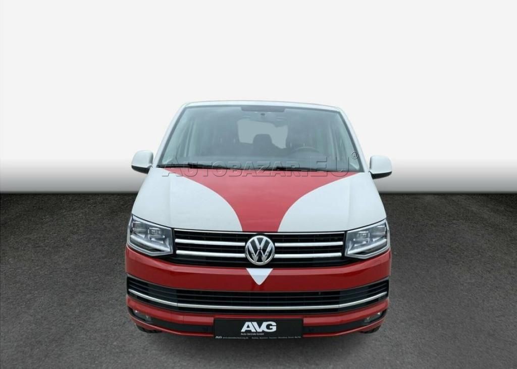Volkswagen T6 Caravelle 2.0 TDI 150k Highline DSG